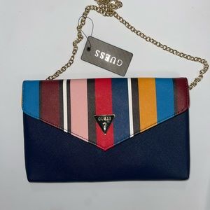 Guess- Ella hand bag